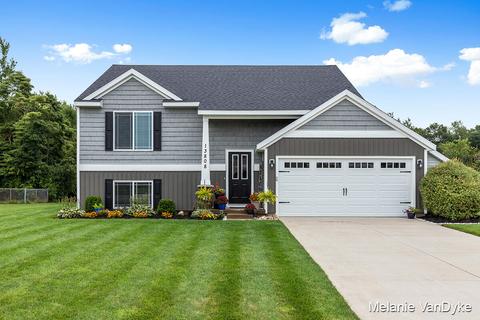 13808 E Harmony Ct, Sparta, MI 49345 photo 1