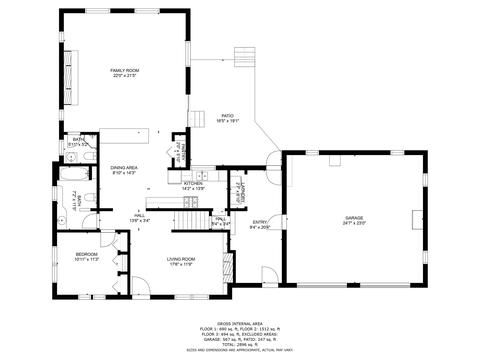 707 W Maple St, Belding, MI 48809 photo 61