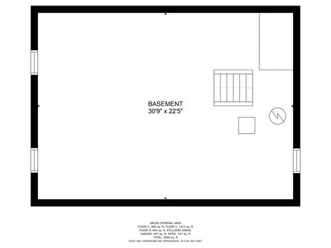 707 W Maple St, Belding, MI 48809 photo 63