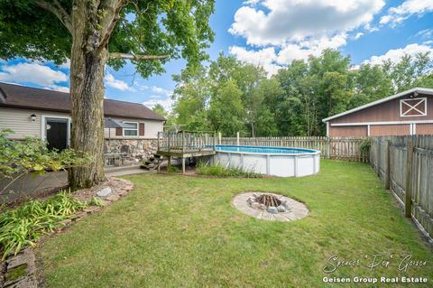 707 W Maple St, Belding, MI 48809 photo 54