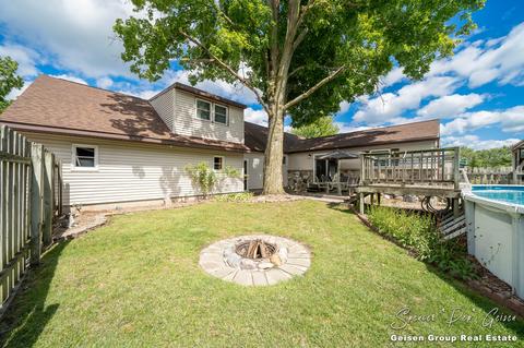 707 W Maple St, Belding, MI 48809 photo 53