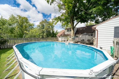 707 W Maple St, Belding, MI 48809 photo 52