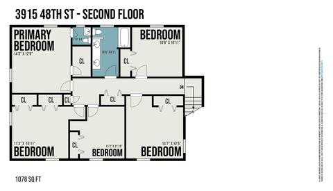 3915 48th St, Hamilton, MI 49419 photo 24