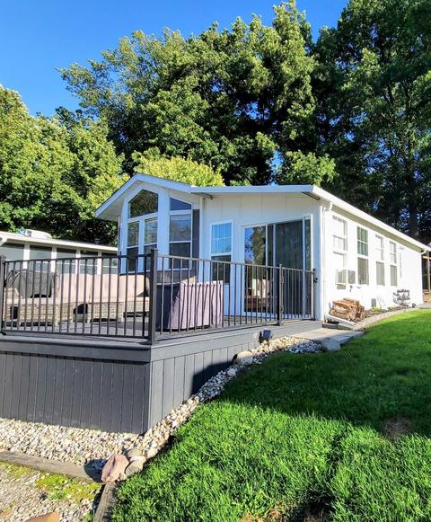 636 Dockside Ln, Coldwater, MI 49036 photo 1