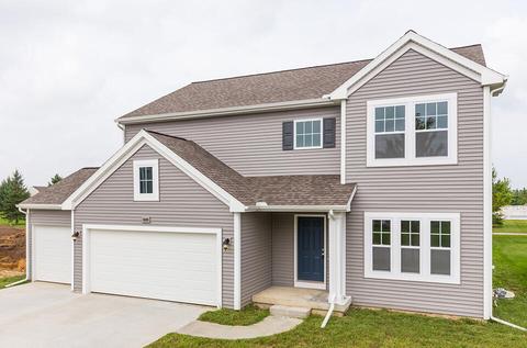 6021 Wabash Ln, Stevensville, MI 49127