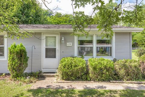 172 E Lowry St, Brooklyn, MI 49230 photo 4