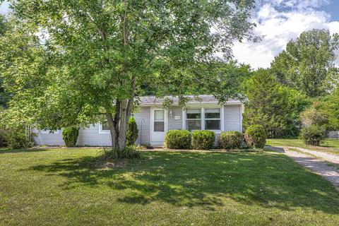 172 E Lowry St, Brooklyn, MI 49230 photo 1