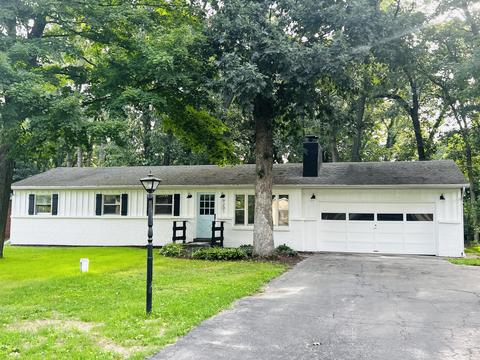 9201 Alidor Rd, Schoolcraft, MI 49087 photo 1