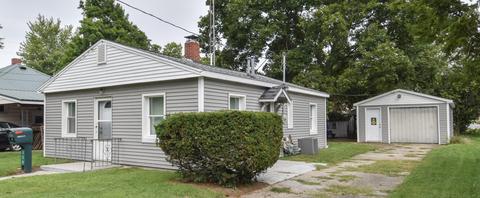 330 Shaffmaster Blvd, Bronson, MI 49028 photo 1