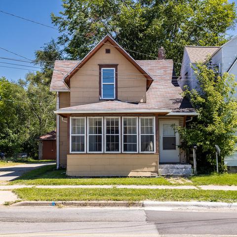 1005 Lansing Ave, Jackson, MI 49202 photo 1