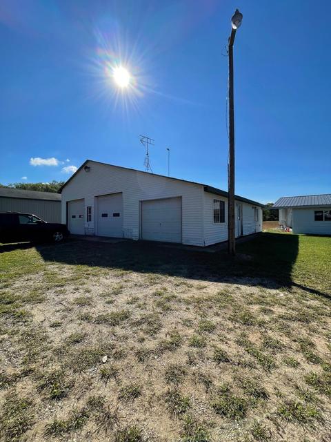 7037 W 5 Mile Rd, Irons, MI 49644