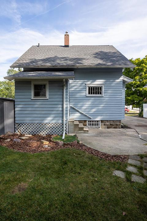 809 Union St, Jackson, MI 49203 photo 7