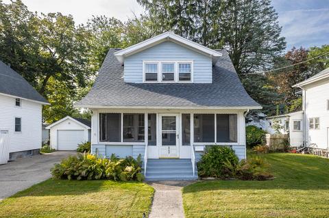 809 Union St, Jackson, MI 49203 photo 1