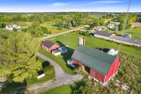 16628 Juniper Dr, Conklin, MI 49403 photo 36