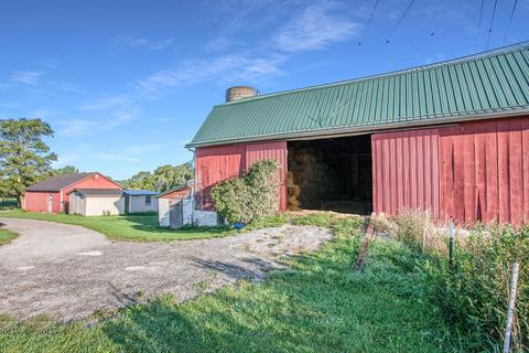 16628 Juniper Dr, Conklin, MI 49403 photo 26