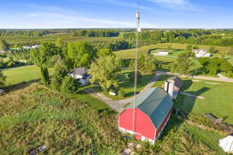 16628 Juniper Dr, Conklin, MI 49403 photo 37