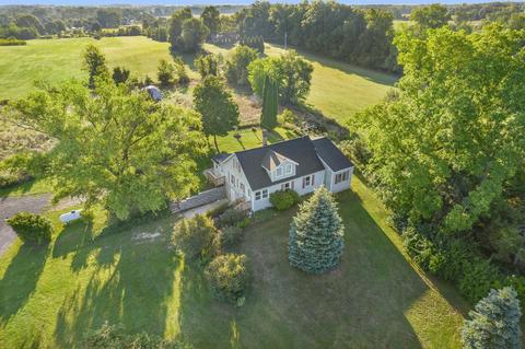 16628 Juniper Dr, Conklin, MI 49403 photo 2