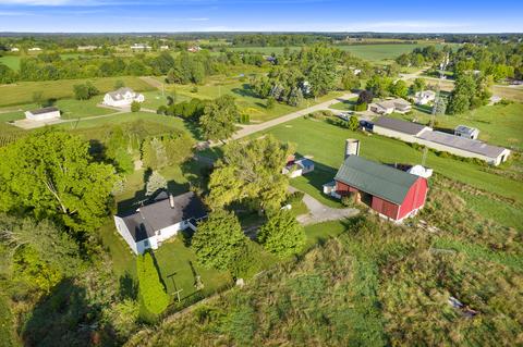 16628 Juniper Dr, Conklin, MI 49403 photo 35