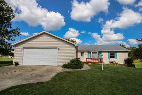 17176 Moorepark Rd, Three Rivers, MI 49093 photo 1