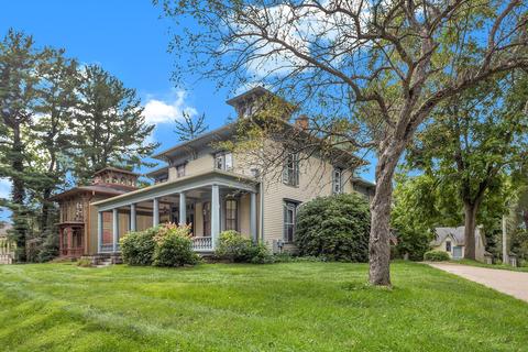 337 N Kalamazoo Ave, Marshall, MI 49068 photo 3