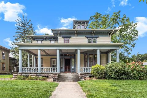 337 N Kalamazoo Ave, Marshall, MI 49068 photo 1