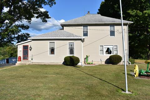 2164 E Wilson Rd, Custer, MI 49405 photo 2