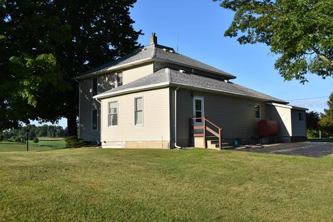 2164 E Wilson Rd, Custer, MI 49405 photo 4