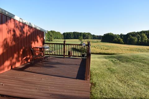 2164 E Wilson Rd, Custer, MI 49405 photo 5