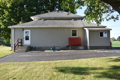 2164 E Wilson Rd, Custer, MI 49405 photo 3