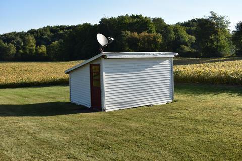 2164 E Wilson Rd, Custer, MI 49405 photo 28