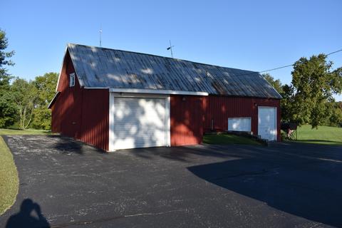 2164 E Wilson Rd, Custer, MI 49405 photo 24