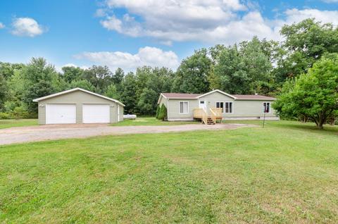 2512 Elliott Rd, Jackson, MI 49201 photo 1