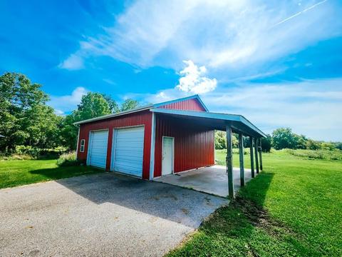 815 Lester Rd, Reading, MI 49274 photo 48