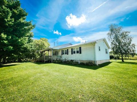 815 Lester Rd, Reading, MI 49274 photo 3