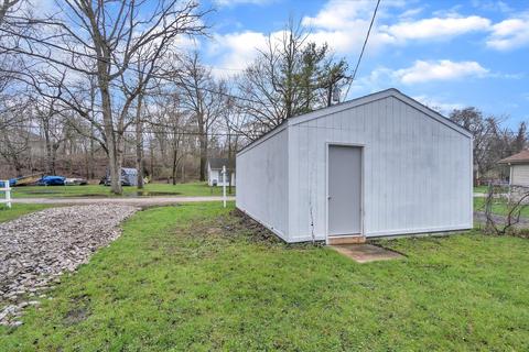 14038 Edgewater Dr, Gregory, MI 48137 photo 45