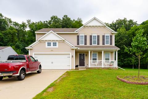 405 Ridgeline Rd, Springfield, MI 49037 photo 1