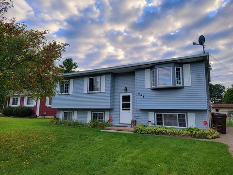 556 Robinson Rd, Jackson, MI 49203 photo 1