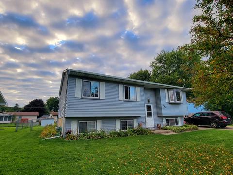 556 Robinson Rd, Jackson, MI 49203 photo 17