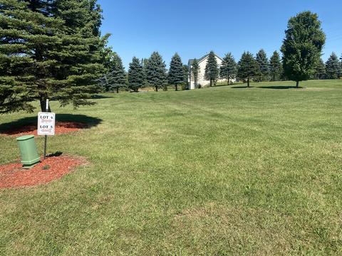 River Bend Drive Lot #4, Concord, MI 49237
