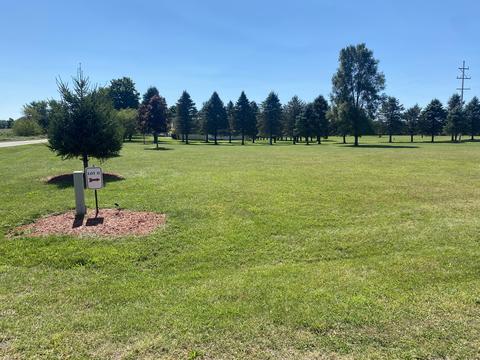 River Bend Drive Lot #11, Concord, MI 49237