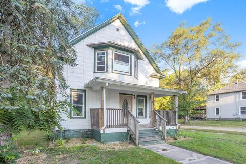 132 Middle St, Three Rivers, MI 49093 photo 3