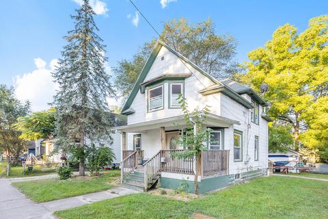 132 Middle St, Three Rivers, MI 49093 photo 2