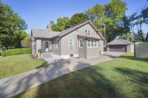 522 Commonwealth Ave, Jackson, MI 49202 photo 2