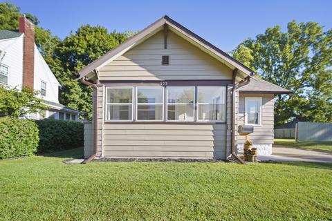 522 Commonwealth Ave, Jackson, MI 49202 photo 1