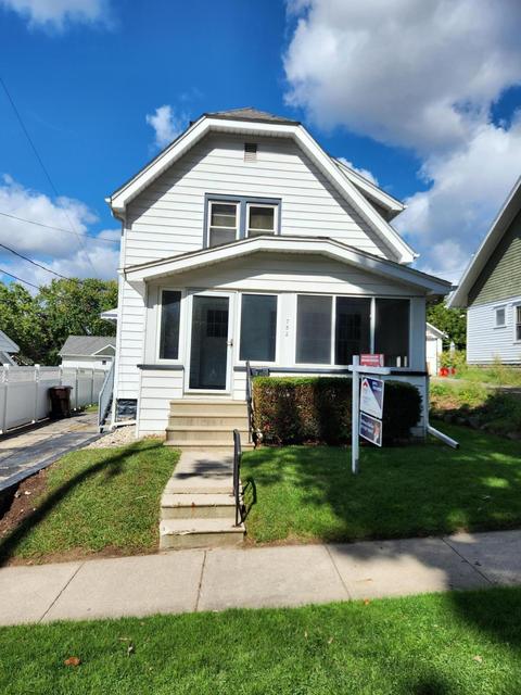 752 Gettysburg Ave, Jackson, MI 49203 photo 1