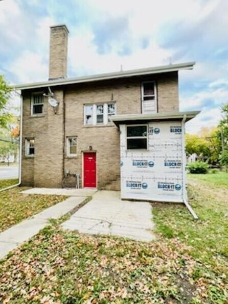 902 1st St, Jackson, MI 49203 photo 19