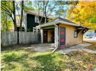 902 1st St, Jackson, MI 49203 photo 23