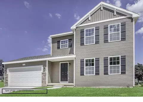 2128 Appleway Dr, Jackson, MI 49203 photo 1
