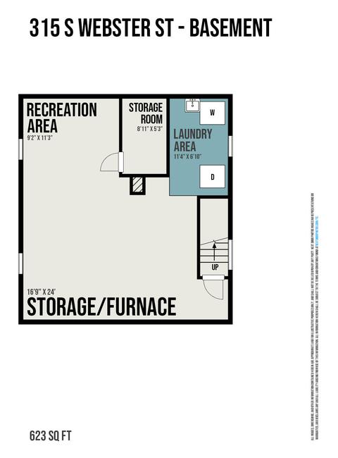 315 S Webster St, Jackson, MI 49203 photo 28