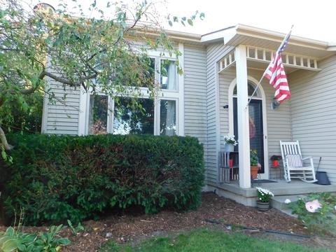 11035 W Cutler Rd, Eagle, MI 48822 photo 2